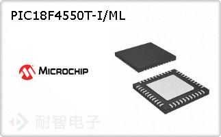 PIC18F4550T-I/ML