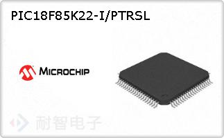PIC18F85K22-I/PTRSL