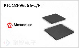PIC18F96J65-I/PT