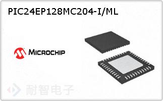 PIC24EP128MC204-I/ML