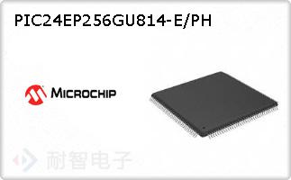 PIC24EP256GU814-E/PH