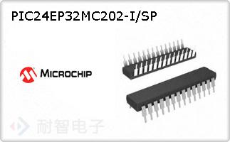 PIC24EP32MC202-I/SP
