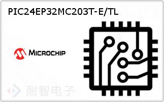 PIC24EP32MC203T-E/TL