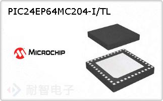 PIC24EP64MC204-I/TL