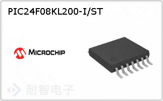 PIC24F08KL200-I/ST