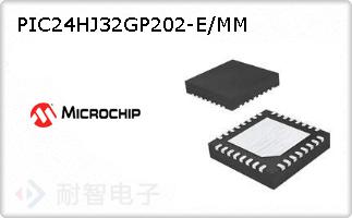 PIC24HJ32GP202-E/MM