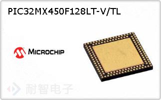 PIC32MX450F128LT-V/TLͼƬ