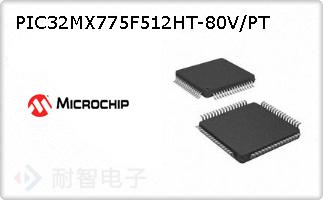 PIC32MX775F512HT-80V/PTͼƬ