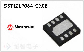 SST12LP08A-QX8E