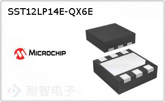 SST12LP14E-QX6E
