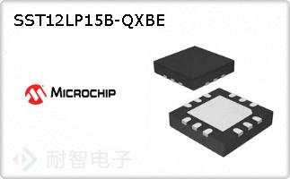 SST12LP15B-QXBE