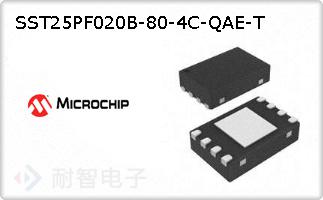 SST25PF020B-80-4C-QA