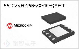 SST25VF016B-50-4C-QA