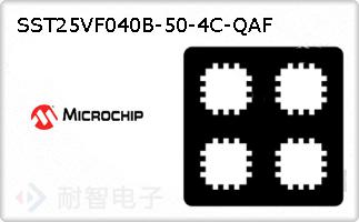 SST25VF040B-50-4C-QA