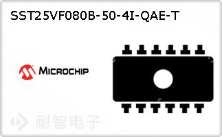 SST25VF080B-50-4I-QA