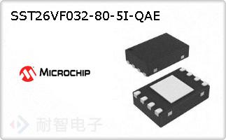 SST26VF032-80-5I-QAEͼƬ