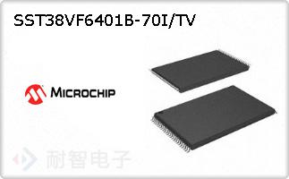 SST38VF6401B-70I/TV