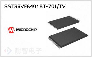SST38VF6401BT-70I/TV