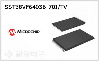 SST38VF6403B-70I/TV