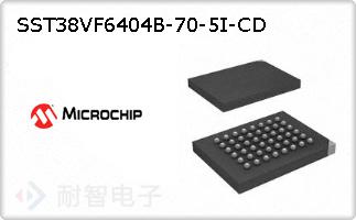 SST38VF6404B-70-5I-CD