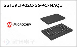 SST39LF402C-55-4C-MAQE