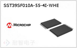 SST39SF010A-55-4I-WH