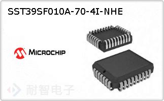 SST39SF010A-70-4I-NHE