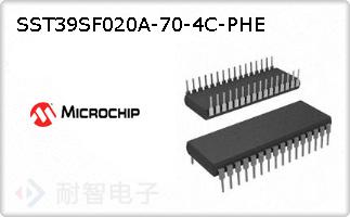 SST39SF020A-70-4C-PHE