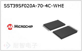 SST39SF020A-70-4C-WH