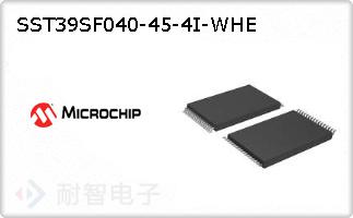 SST39SF040-45-4I-WHE