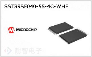 SST39SF040-55-4C-WHE