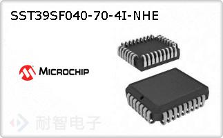 SST39SF040-70-4I-NHE