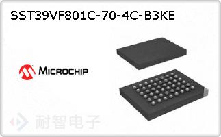 SST39VF801C-70-4C-B3KE