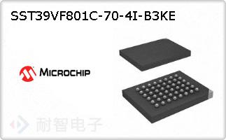 SST39VF801C-70-4I-B3KE