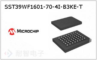 SST39WF1601-70-4I-B3KE-T