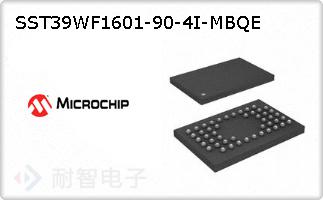 SST39WF1601-90-4I-MBQEͼƬ