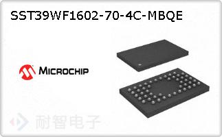 SST39WF1602-70-4C-MBQEͼƬ