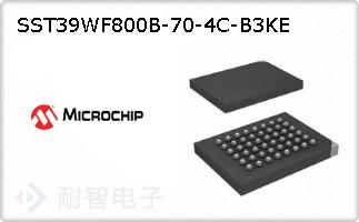 SST39WF800B-70-4C-B3KE