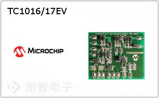 TC1016/17EV