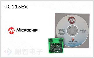 TC115EV