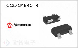 TC1271MERCTR