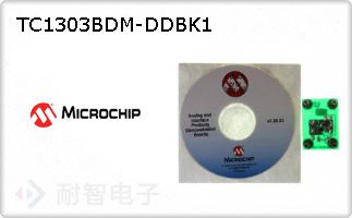 TC1303BDM-DDBK1