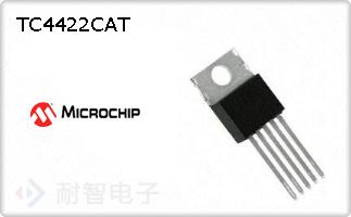 TC4422CAT