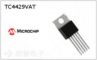 TC4429VAT