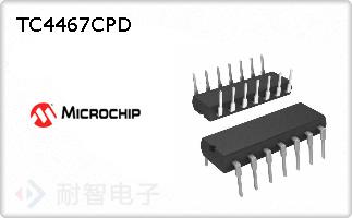 TC4467CPD