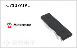 TC7107AIPL