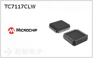 TC7117CLW