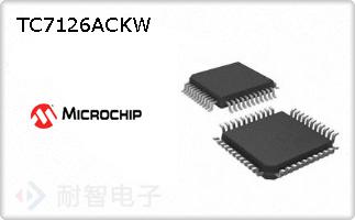TC7126ACKW