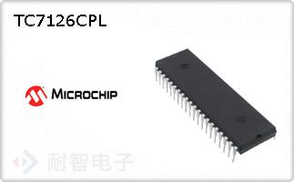 TC7126CPL