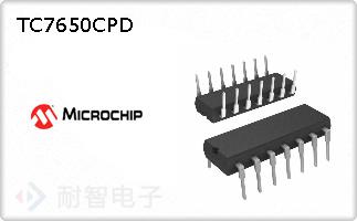 TC7650CPD